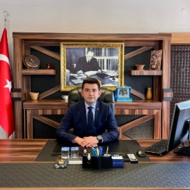 Emre ÇİFCİ