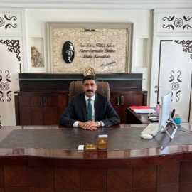 Gökhan ARSLAN
