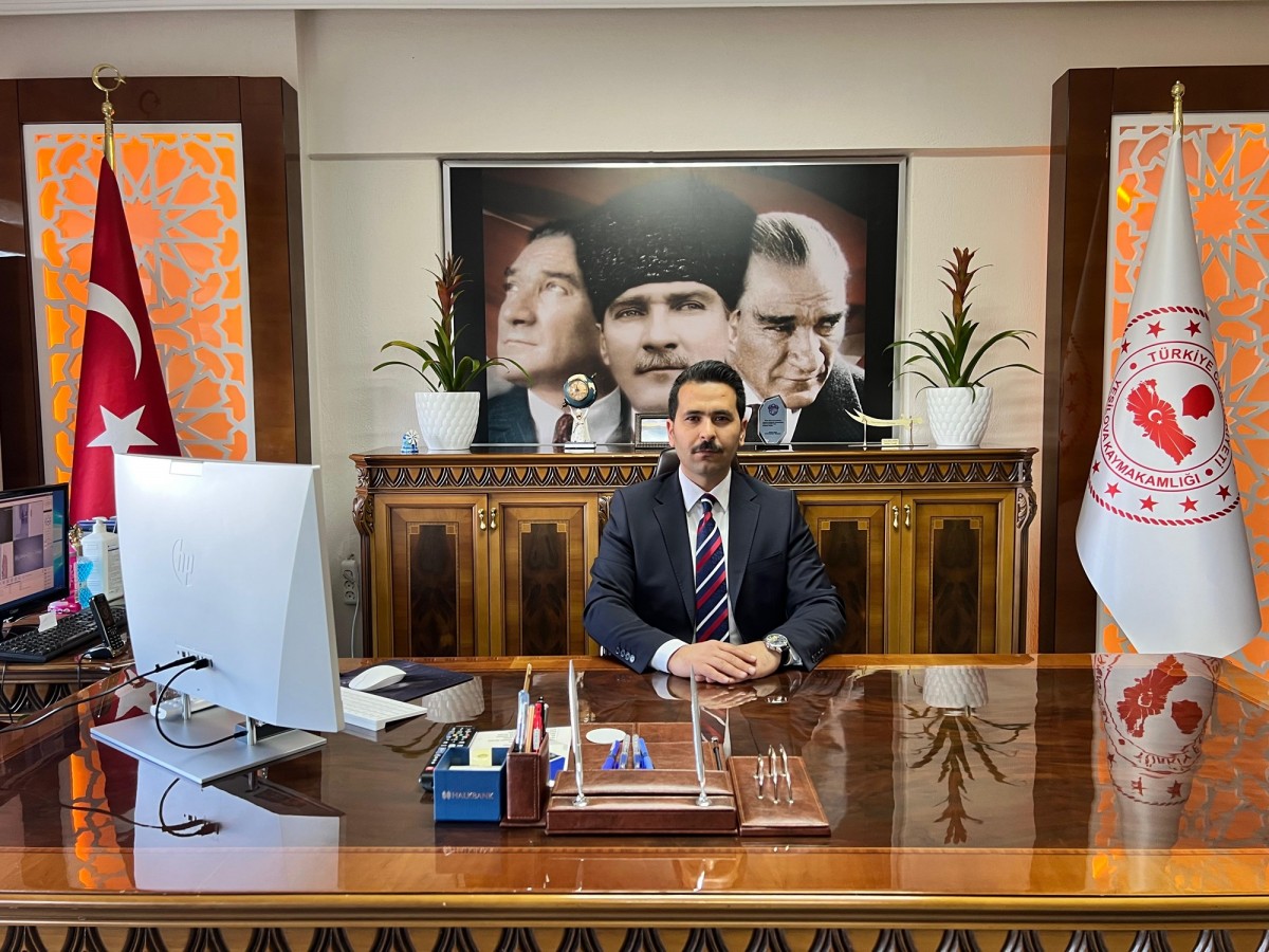 Mustafa TURAN;