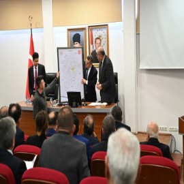 “Gören gözümüz, tutan elimiz, yürüyen ayağımız”