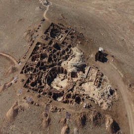 Karahantepe, dünyanın en çok merak ettiği yer oldu