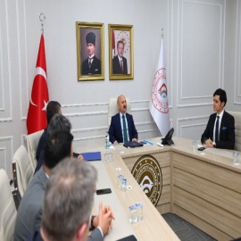 “Adıyaman'ı İstanbul’da daha geniş kitlelere tanıtacağız”