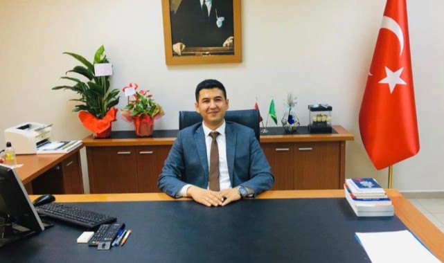 Ulukışla Kaymakamlığı’na Muzaffer Çam atandı