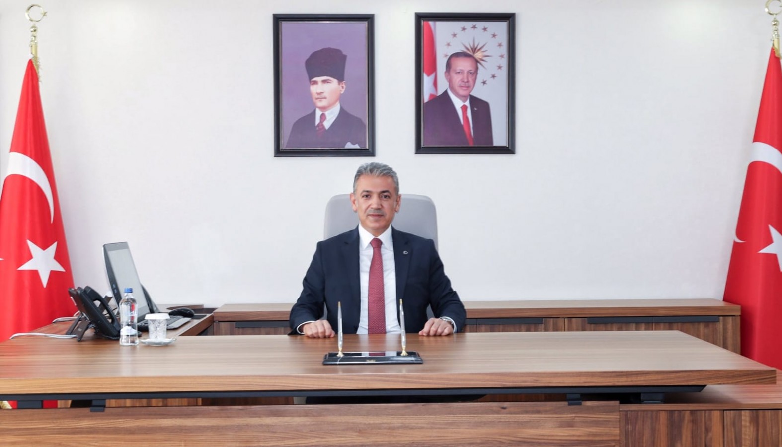 Tuncay Akkoyun;