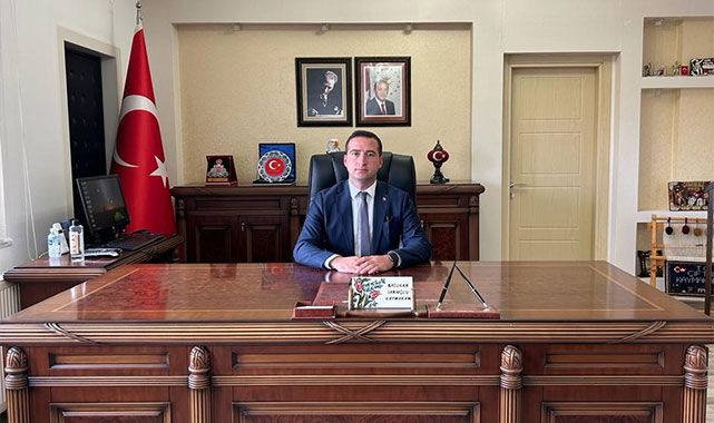 Batuhan SARIOĞLU;