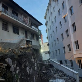 Vatandaşın, CİMER’den yaptığı acil yardım çağrısı kurumları teyakkuza geçirdi