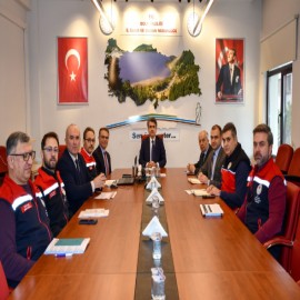 "Kamu hizmetinde, planlı ve verimli bir yaklaşım çok önemli"