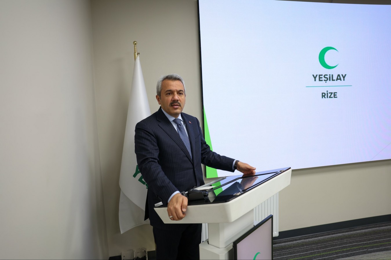 İhsan Selim Baydaş