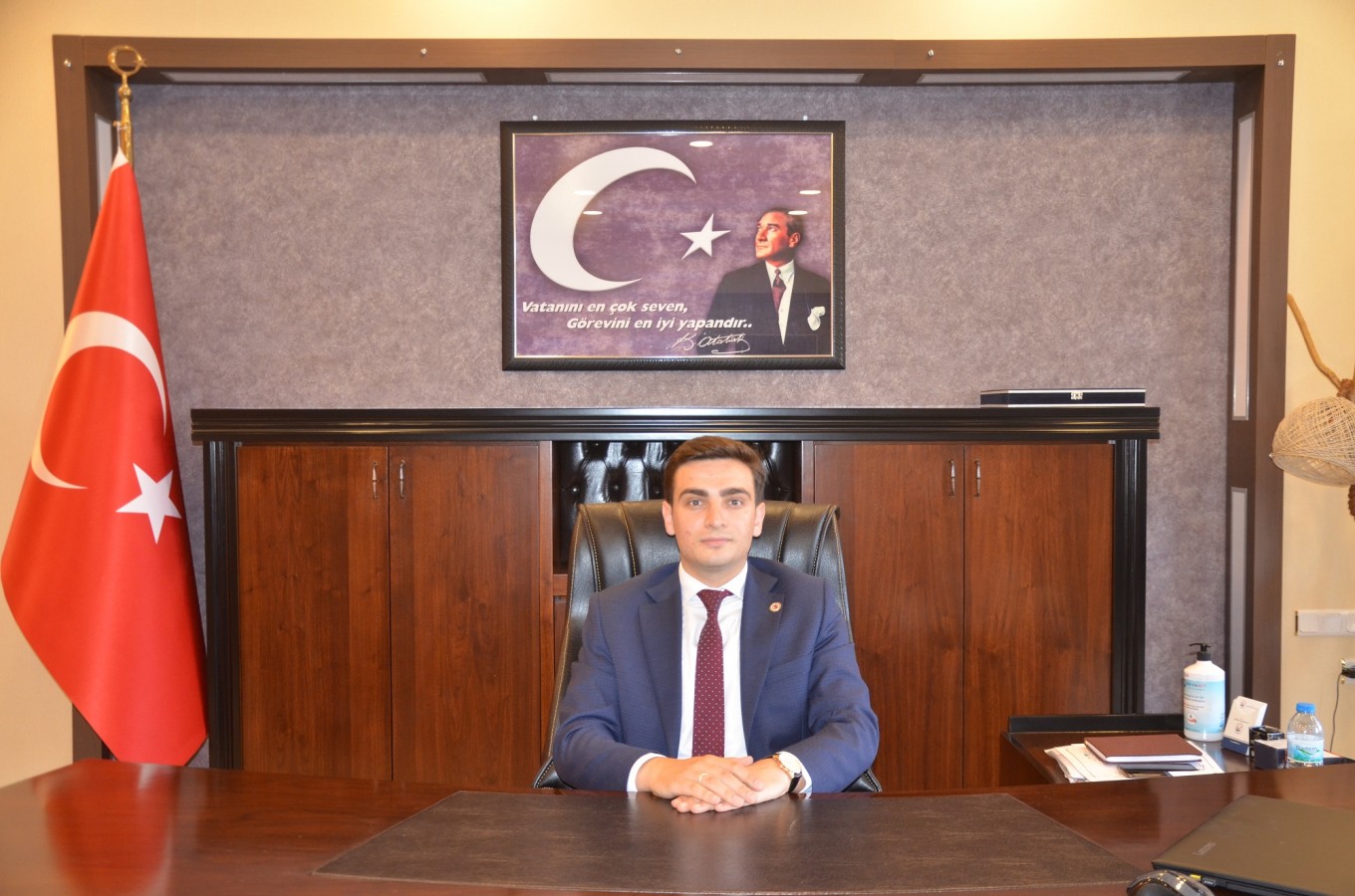 Hayrettin Buğra Güzel