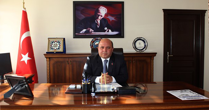 Mustafa KARACA;
