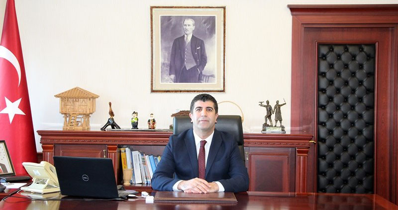 Mehmet Şerif OLÇAŞ