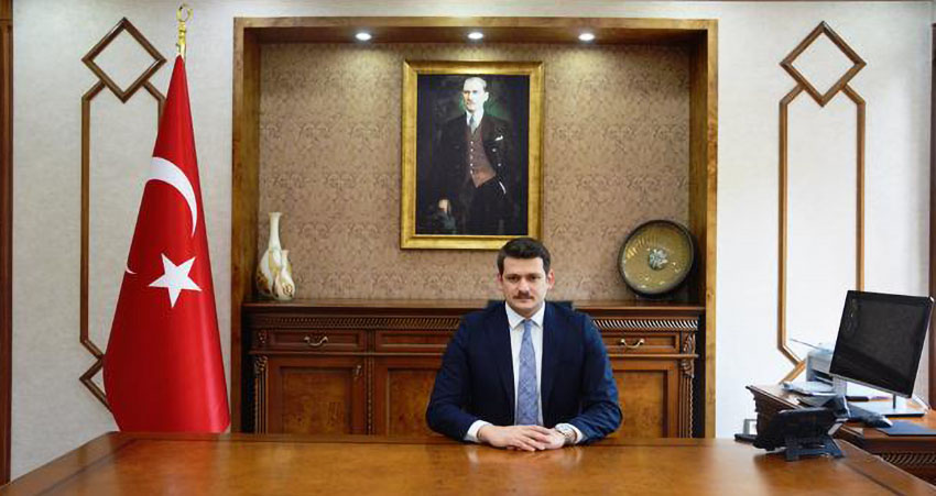 Ali Osman Bulat