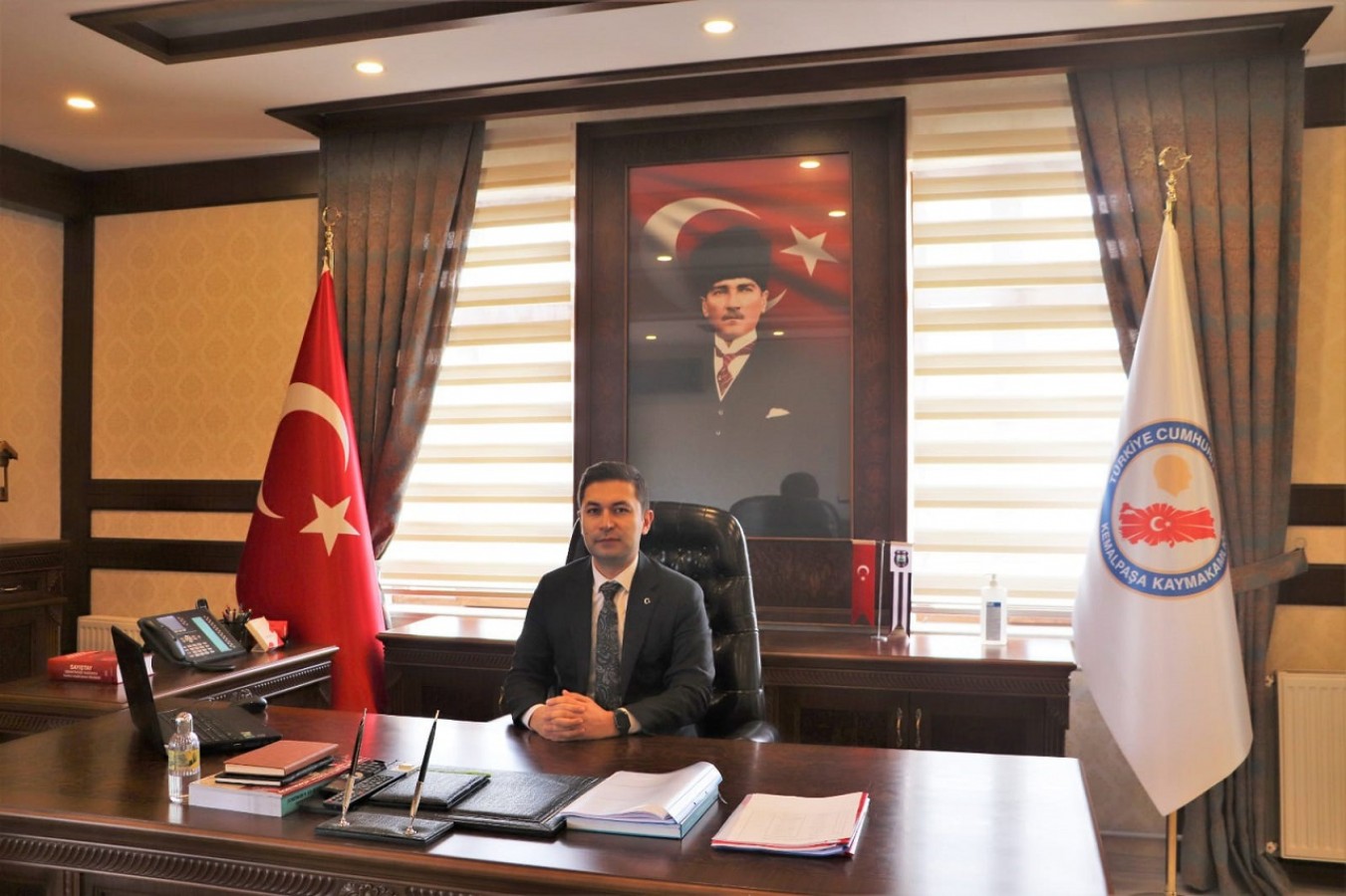 Deniz YILDIRIM
