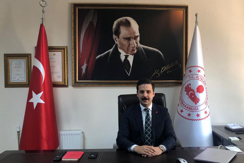 Yusuf AKIN;