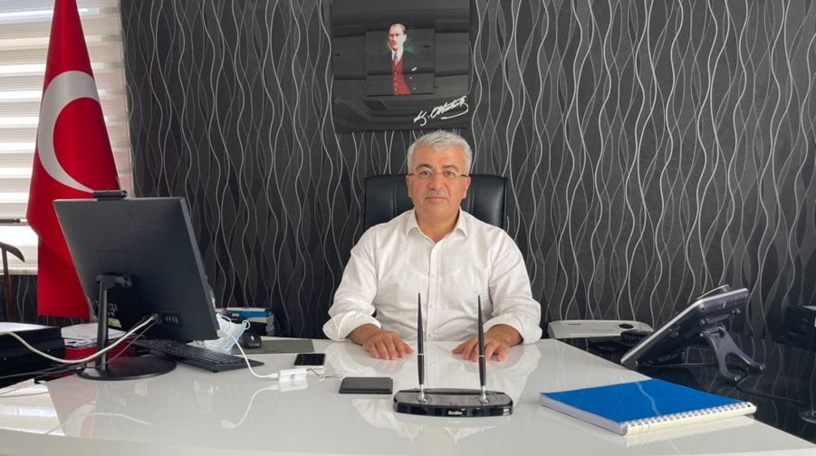 Mustafa Yiğit