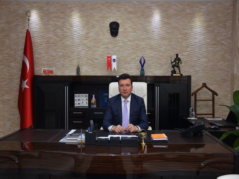Cemal ŞAHİN
