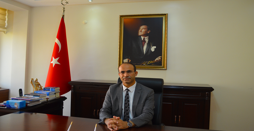 Ersin TEPELİ