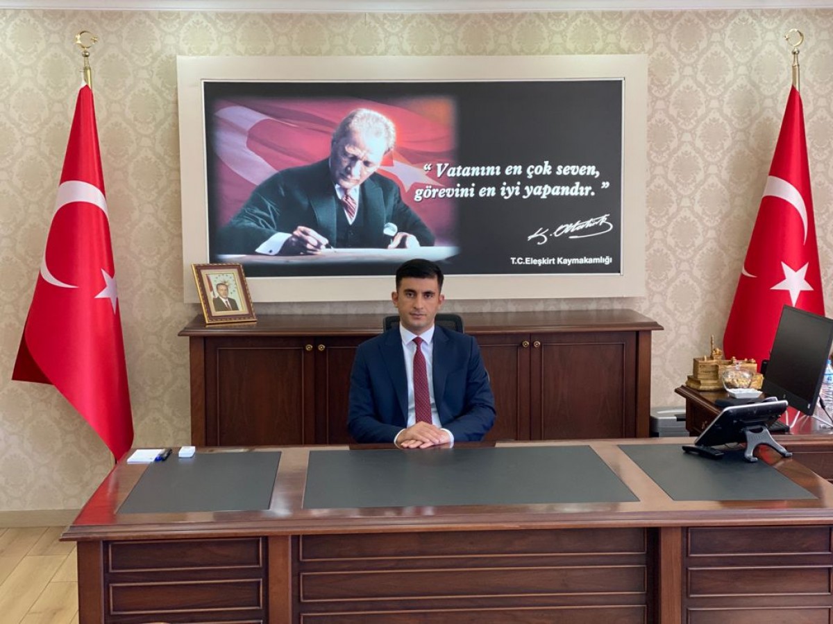 Murat GÜNEŞ