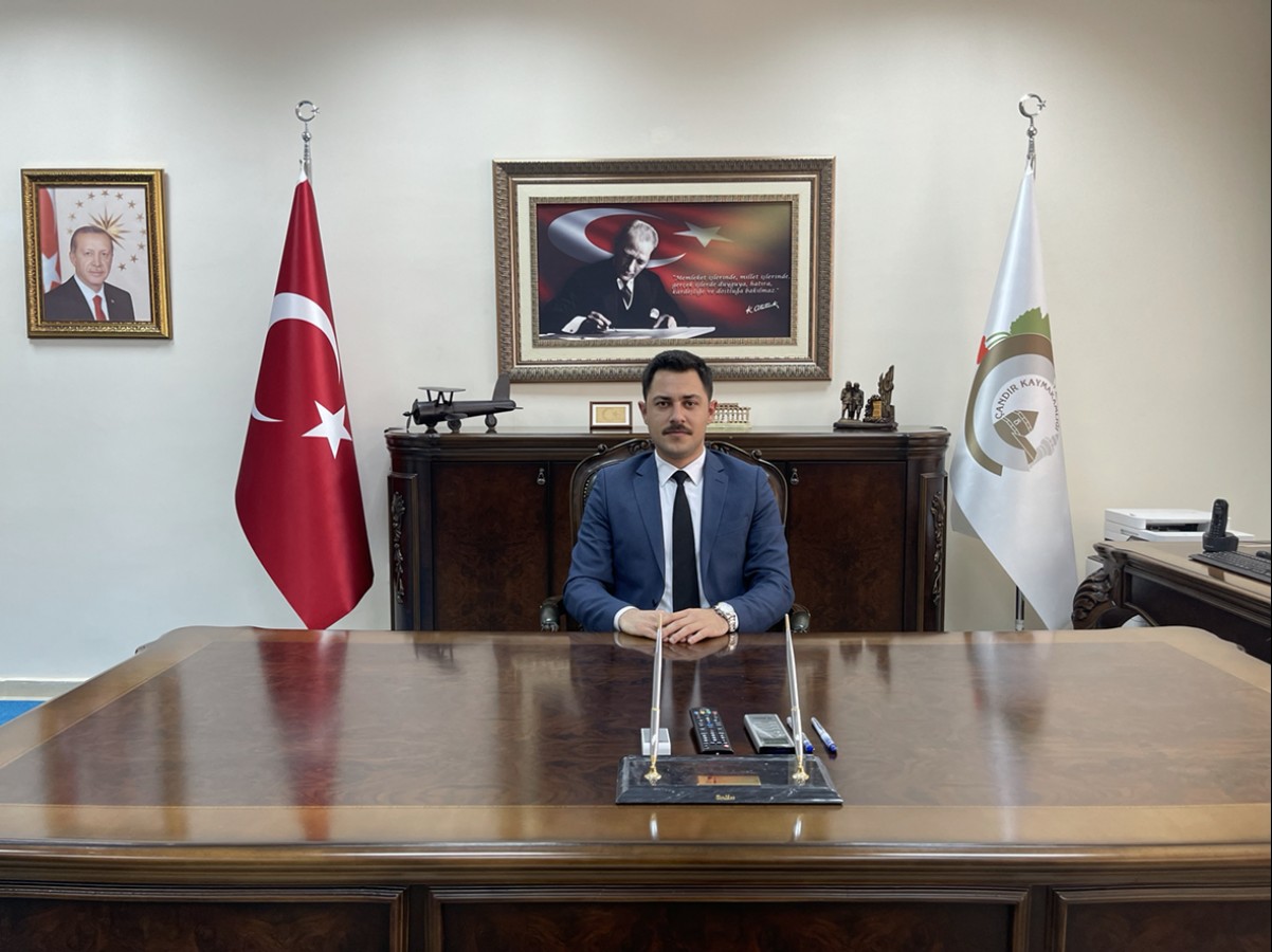Tugay CİNGİRT;