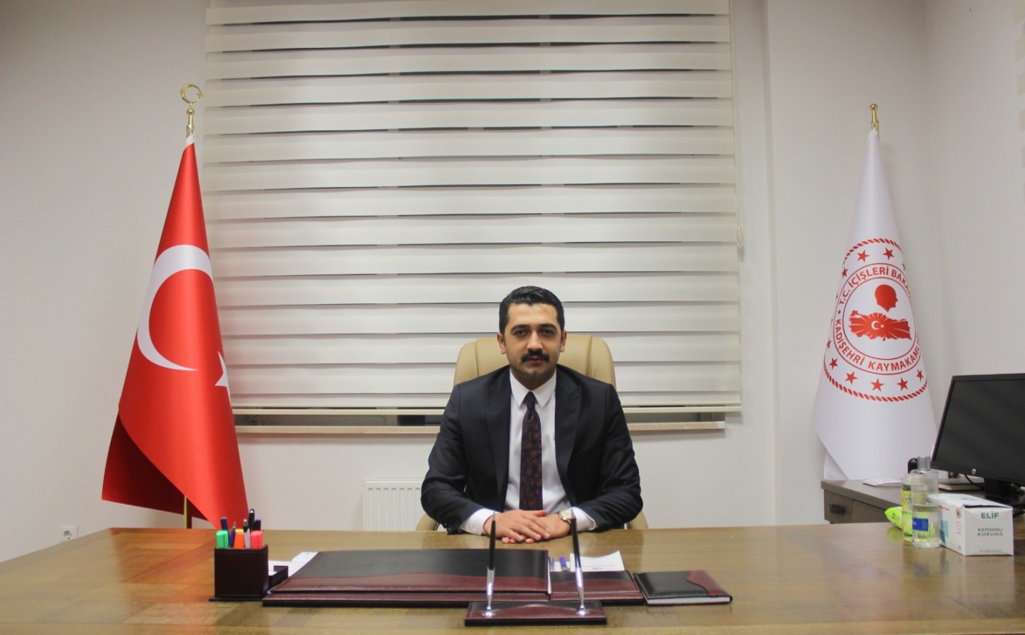 Yunus POLAT;
