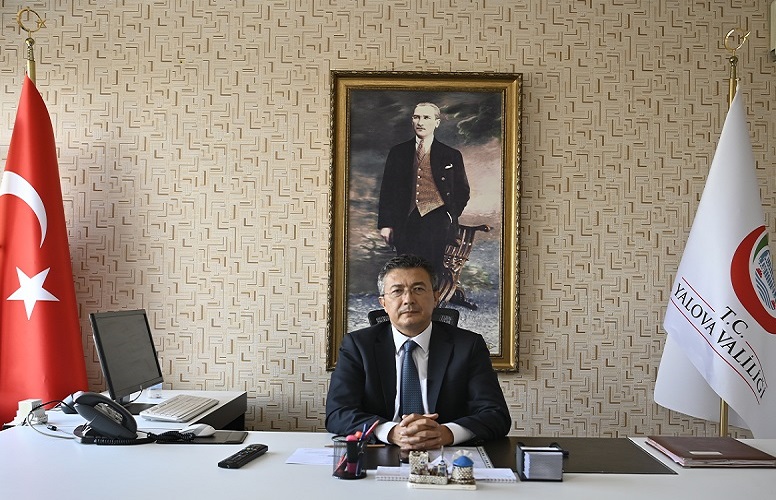 Mustafa Asım ALKAN;