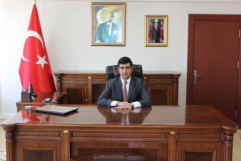 İbrahim ŞENKON