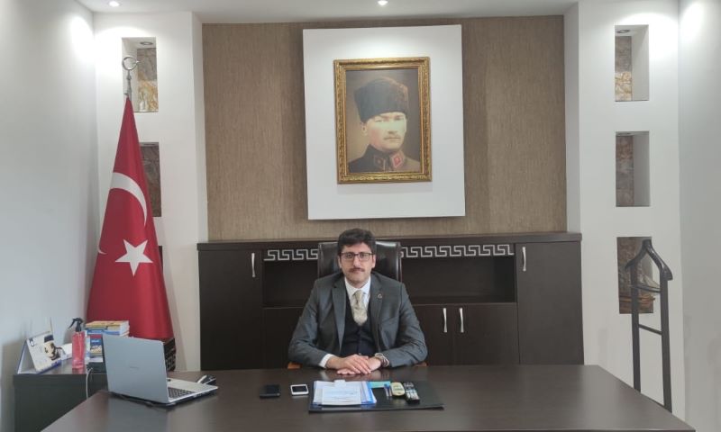 Mustafa ŞEKER;