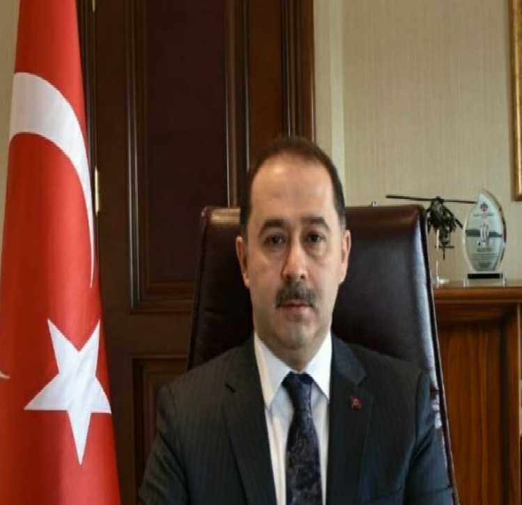 Engin Aksakal;