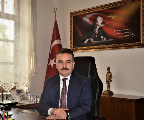 Ahmet ODABAŞ