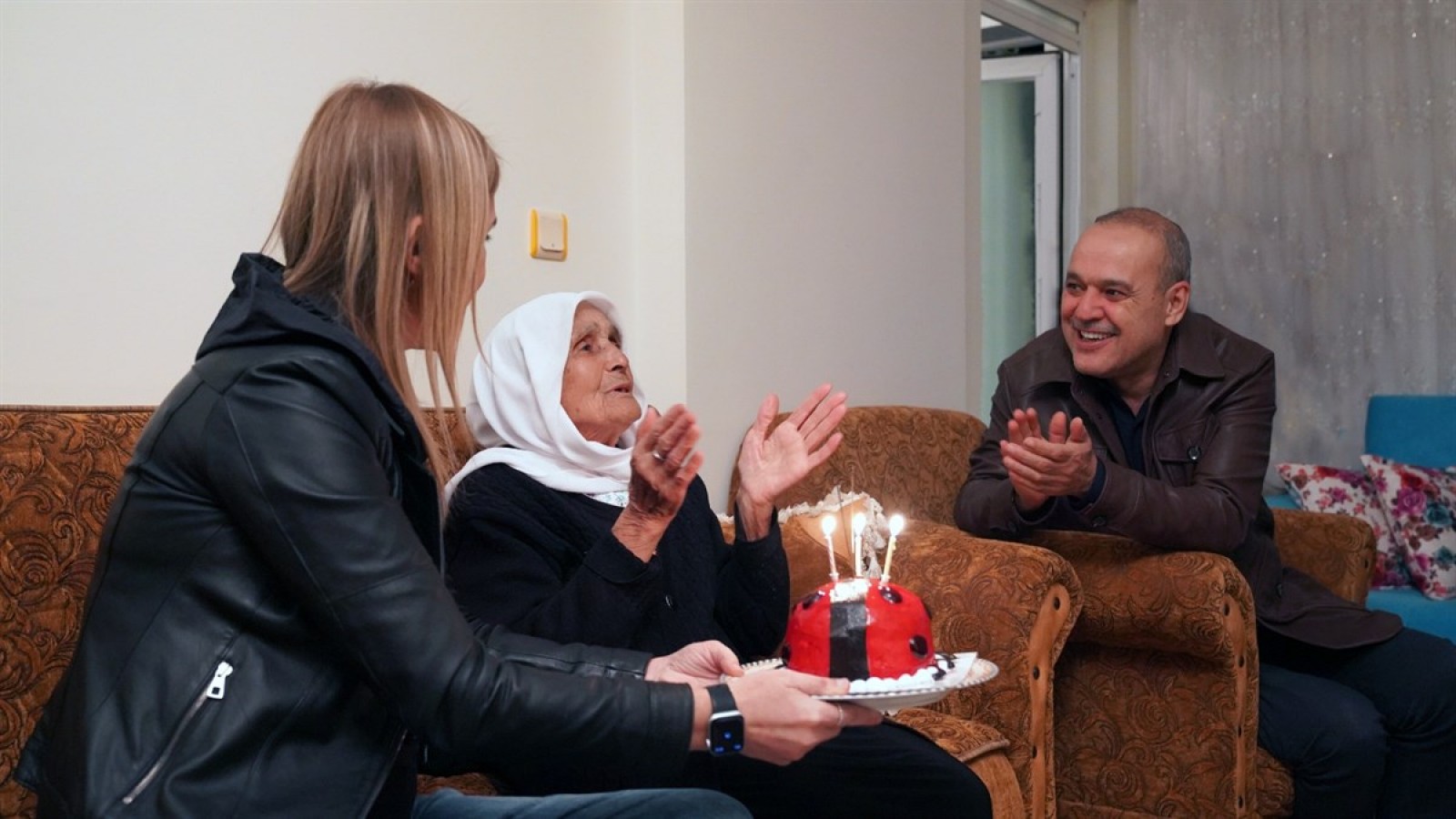 Meral UÇAR