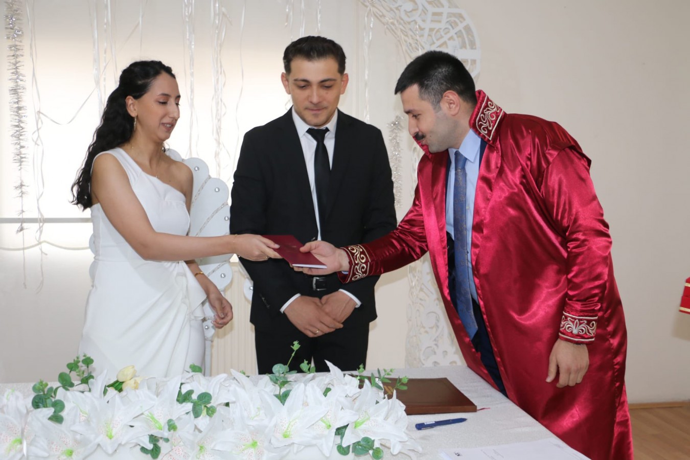 Mustafa Karali