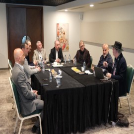 Çorum, gastronomi için hedef büyüttü