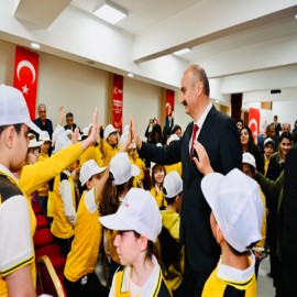 "Batman'ın hava kalitesi Türkiye ortalamasının üzerine çıktı"