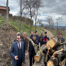 "İmece usulü, kardeşlik hukukunu artırıyor"