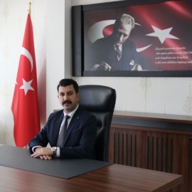 Emrah AKDUMAN