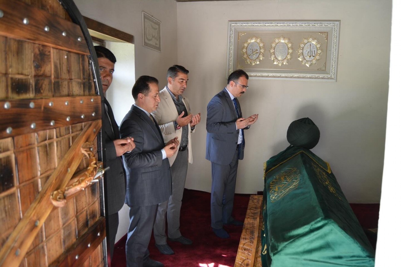 Ali Ekber ATEŞ
