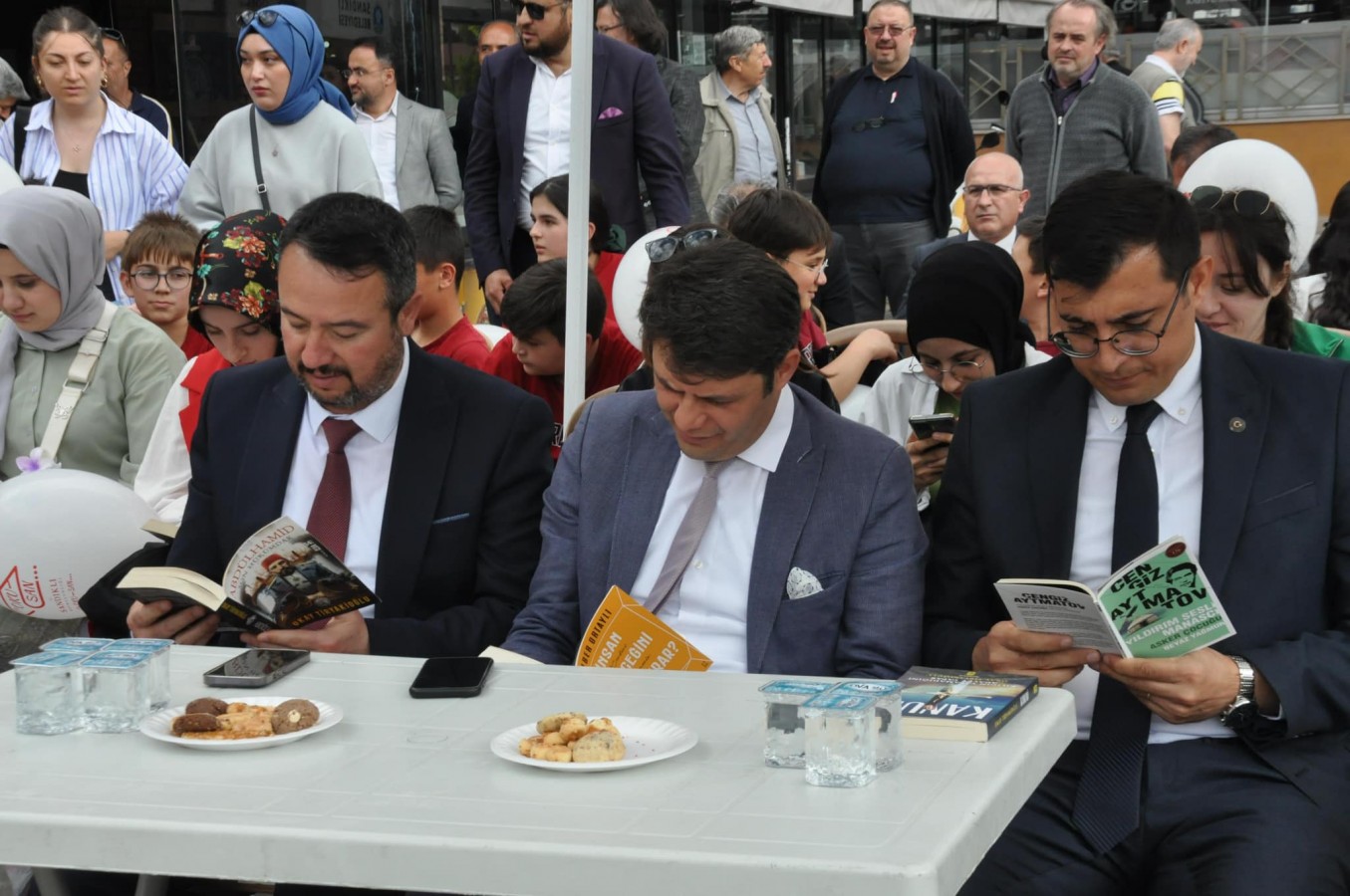 Önder Çengel