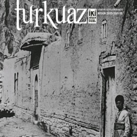 Kaymakam Göktaş, kadim şehir Tuşba'yı anlattı