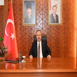 Emniyet Genel Müdürü olarak atanan Vali Fidan'dan ilk açıklama: