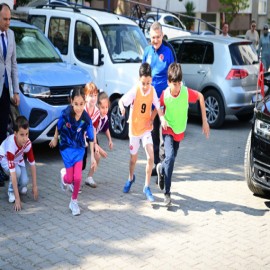 "Bugün bütün toksit  duyguları yendik"