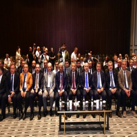 Trabzon turizmde hedef büyüttü
