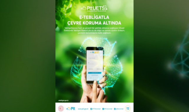 Derneklere elektronik tebligat uyarısı!