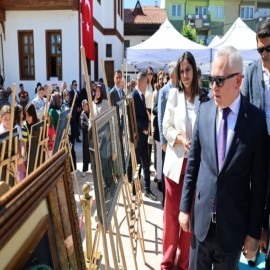 “Kültürel değerler marka ürüne dönüşecek”