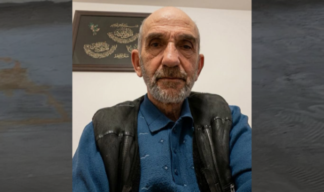 Kaymakam Polat'ın acı günü