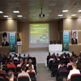 “Revizyon çalışması, bölgenin geleceğine yön verecek stratejik bir planlamadır”