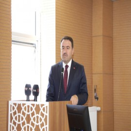 Kütahya'da 103 projeye, 75 milyon TL hibe sağlanacak