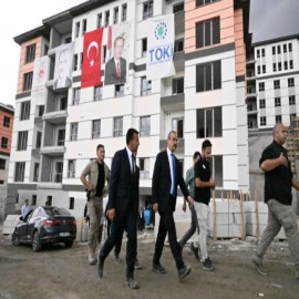 Malatya Valisi Yavuz, izolasyon sorunu iddialarına son noktayı koydu