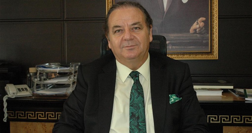 Mülki idare camiasının acı günü