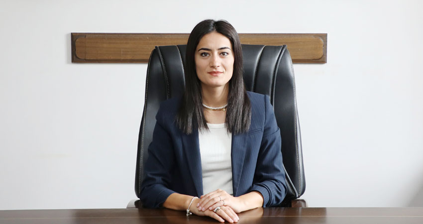 Kübra TEYMUR