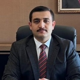 Mehmet Şirin Altay